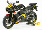 Yamaha YZF-R6 R46